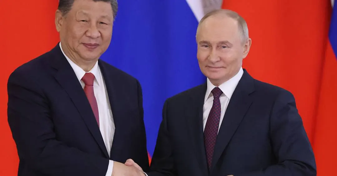 Transplantes de órgãos e vida até 150 anos, como querem Putin e Xi Jinping, são possíveis?